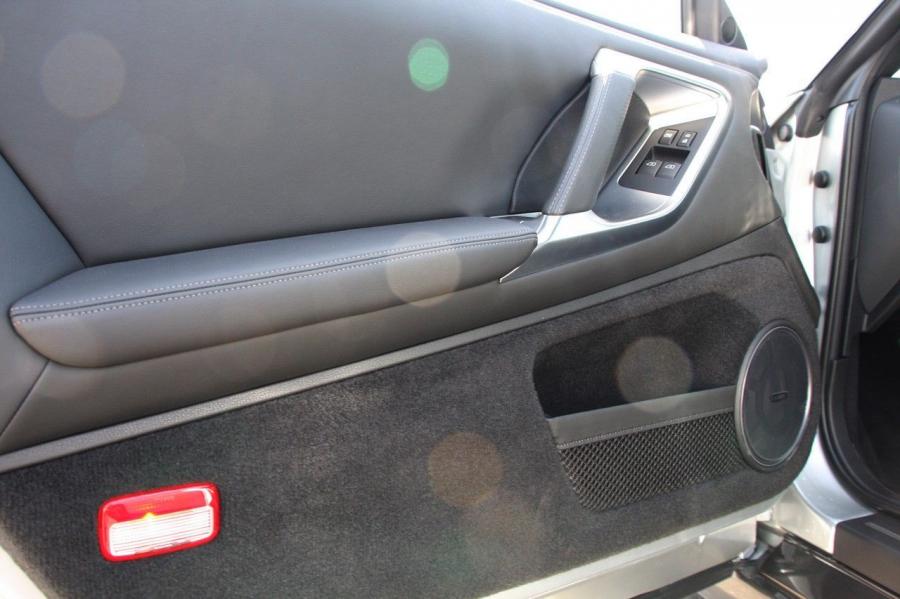  Nissan GT-R 2007 года  (фото 301 из 480)